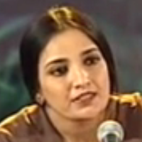 Nusrat Masood