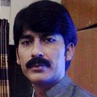 Suhail Sani