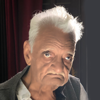 Baldev singh Hamdam