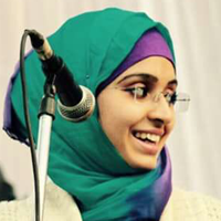 Asra Rizvi