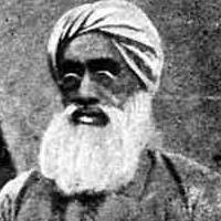 Miyan dad Khan Sayyah