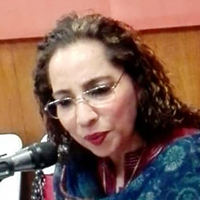 Nighat Naseem