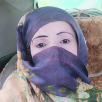 Sayyada Humaa Shah