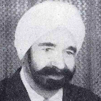 Takht Singh