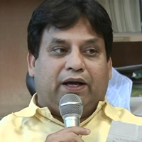 Shaukat Fahmi