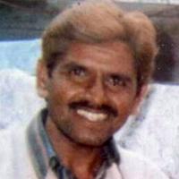 Syed Arif Ali Arif