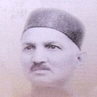 Sher Singh Naaz Dehlvi