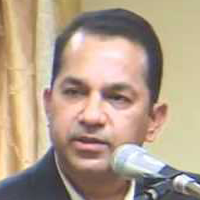 Fayyaz Uddin Saieb