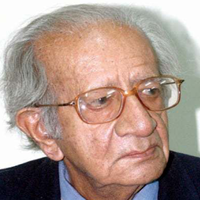 Shafqat Tanveer Mirza