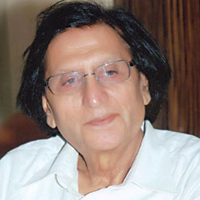 Waseem Barelvi