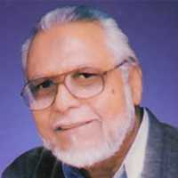 Mehboob Rahi