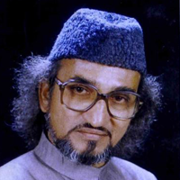Muniruddin Sahar Saeedi