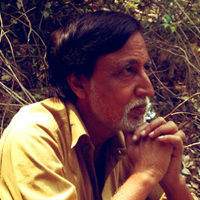 Bharat Bhushan Pant