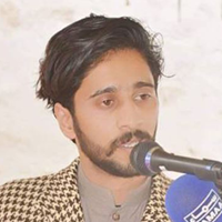 Motee Ahmad Mujtaba