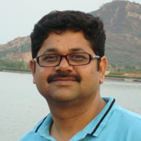 Aadil Raza Mansoori