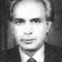 Anjum Azmi