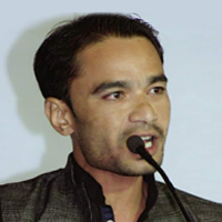 Zubair Ali Tabish