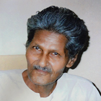 Jitendra Mohan Sinha Rahbar