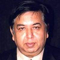 Saadat Saeed