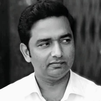 Manoj Azhar