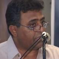 Shakeel Jafri