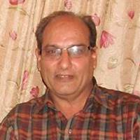 Ashraf Saleem