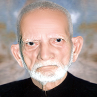 Sharif kunjahi