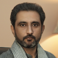 Nadeem Bhabha