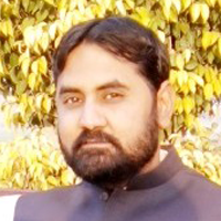 Paras Mazari