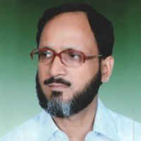 Kausar Mazhari