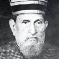 Saail Dehlvi