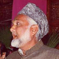 Mohammad Abdul Hameed Siddiqi Nazar Lakhnawi