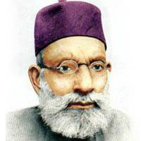 Hasrat Mohani