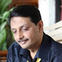 Chandra Shekhar Varma