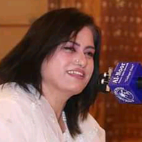 Jahan Ara Tabassum