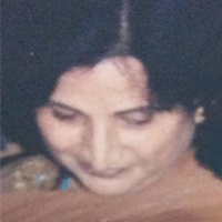 Shahnaz Parveen Sahar
