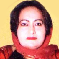 Arjumand Bano Afshan