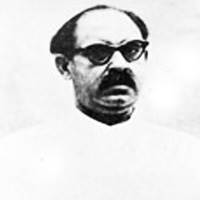 Chiragh Hasan Hasrat