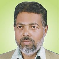 Zameer Atraulvi