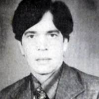 Saeed Akhtar