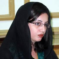 Arifa Shahzad