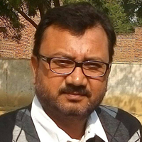 Salim Shuja Ansari