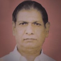 Abbas Ali Khan Bekhud