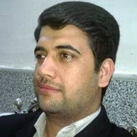 Ahmad Shahryar