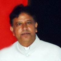 Rauf Raza