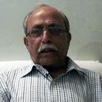 Zia Faruqi