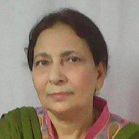 Salma shaheen