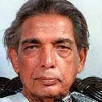 Kaifi Azmi