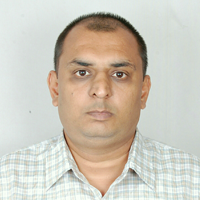 Dinesh Kumar