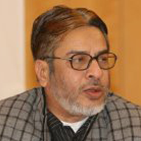 Mansoor Usmani